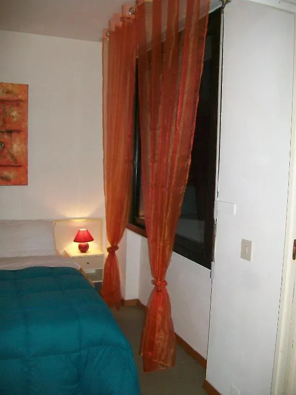 Aparthotel Tirreno Residence Marina di Cecina