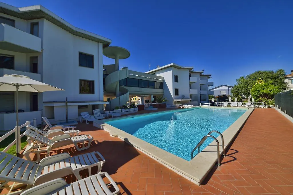 Tirreno Residence Marina di Cecina
