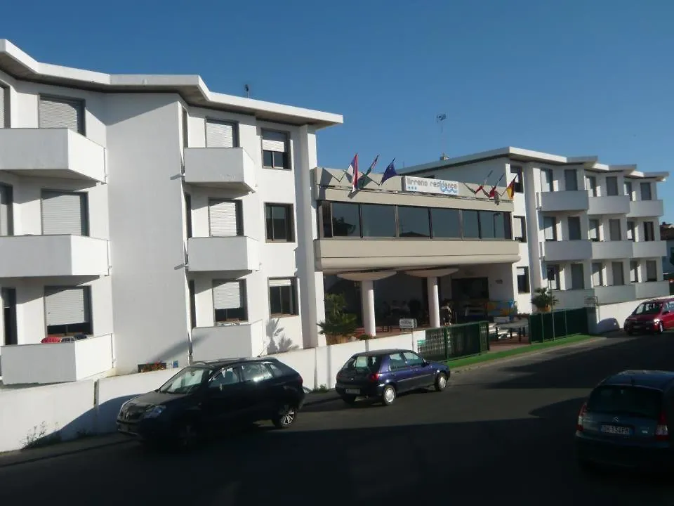 Tirreno Residence Marina di Cecina 4*,  Italy