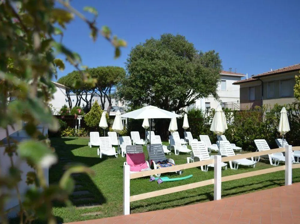Tirreno Residence Marina di Cecina 4*,  Itálie
